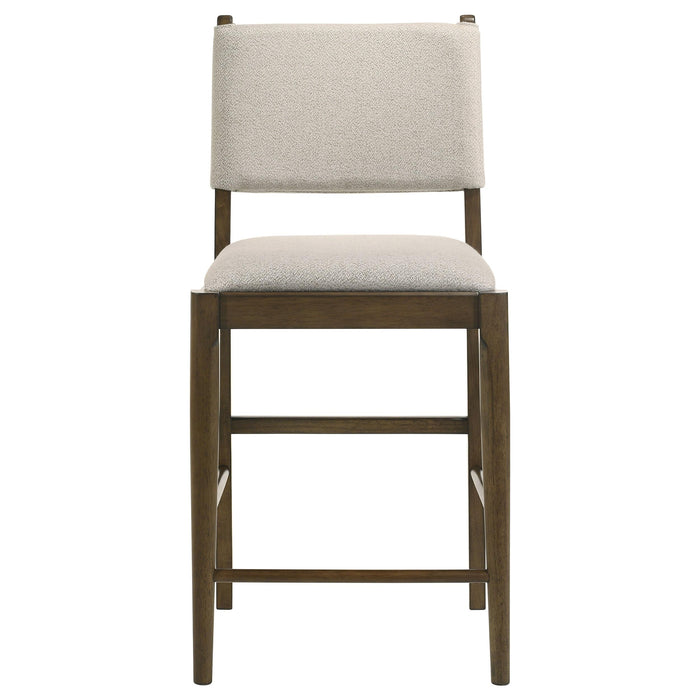 Ottowa Counter Stools - Furniture Land (Milwaukee, WI)