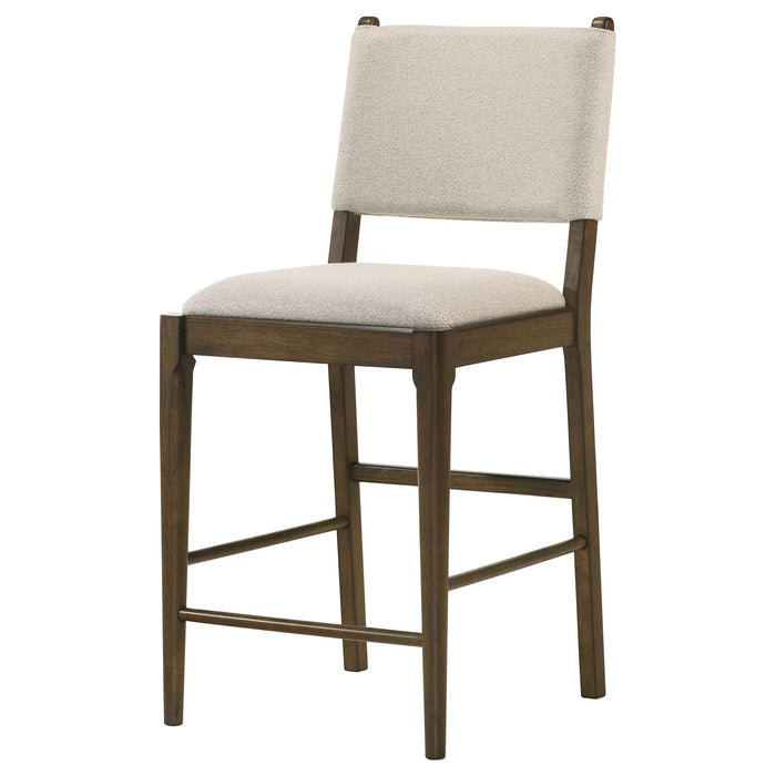 Ottowa Counter Stools - Furniture Land (Milwaukee, WI)