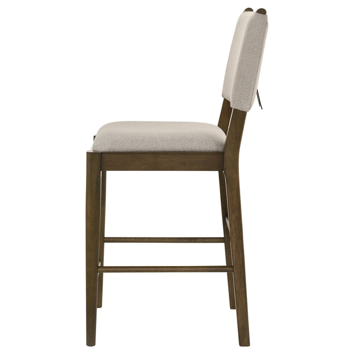 Ottowa Counter Stools - Furniture Land (Milwaukee, WI)