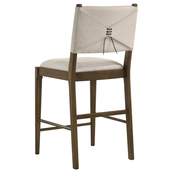 Ottowa Counter Stools - Furniture Land (Milwaukee, WI)