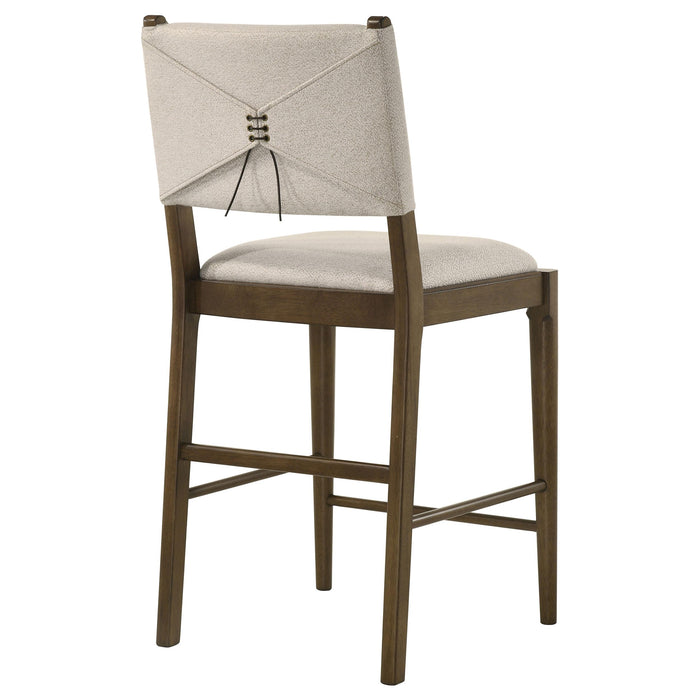 Ottowa Counter Stools - Furniture Land (Milwaukee, WI)