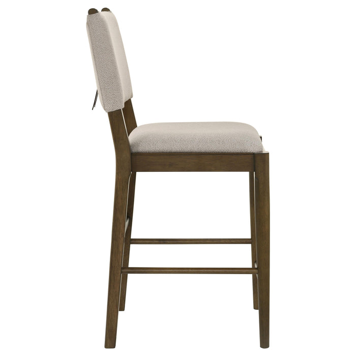 Ottowa Counter Stools - Furniture Land (Milwaukee, WI)