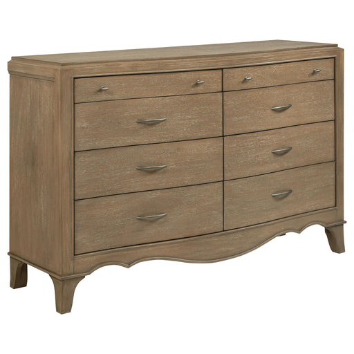 Revello Dressers - Furniture Land (Milwaukee, WI)
