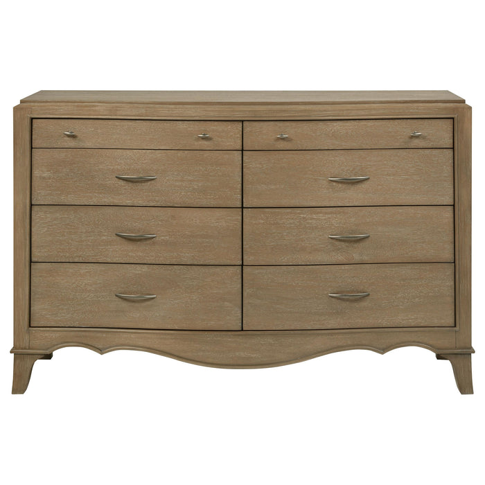 Revello Dressers - Furniture Land (Milwaukee, WI)
