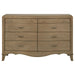 Revello Dressers - Furniture Land (Milwaukee, WI)