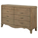 Revello Dressers - Furniture Land (Milwaukee, WI)