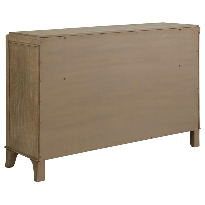 Revello Dressers - Furniture Land (Milwaukee, WI)