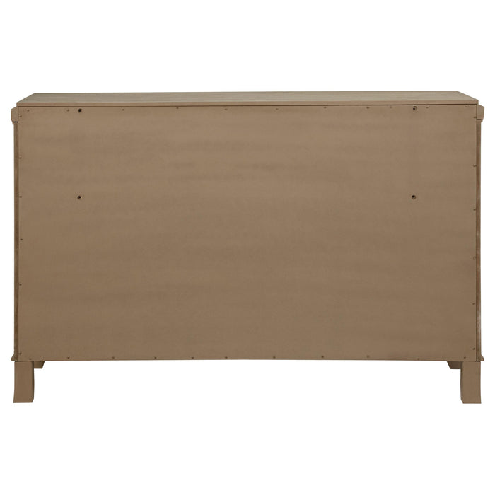 Revello Dressers - Furniture Land (Milwaukee, WI)