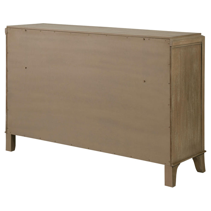 Revello Dressers - Furniture Land (Milwaukee, WI)