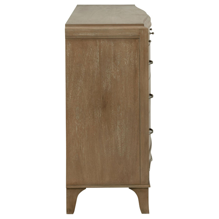 Revello Dressers - Furniture Land (Milwaukee, WI)