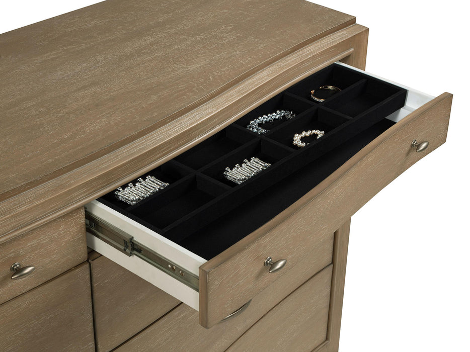 Revello Dressers - Furniture Land (Milwaukee, WI)