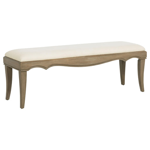 Revello Benches - Furniture Land (Milwaukee, WI)