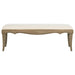 Revello Benches - Furniture Land (Milwaukee, WI)
