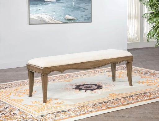 Revello Benches - Furniture Land (Milwaukee, WI)