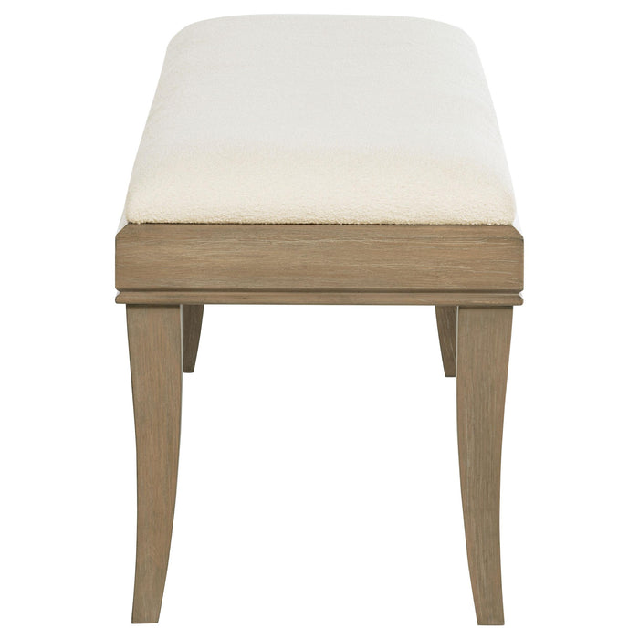 Revello Benches - Furniture Land (Milwaukee, WI)