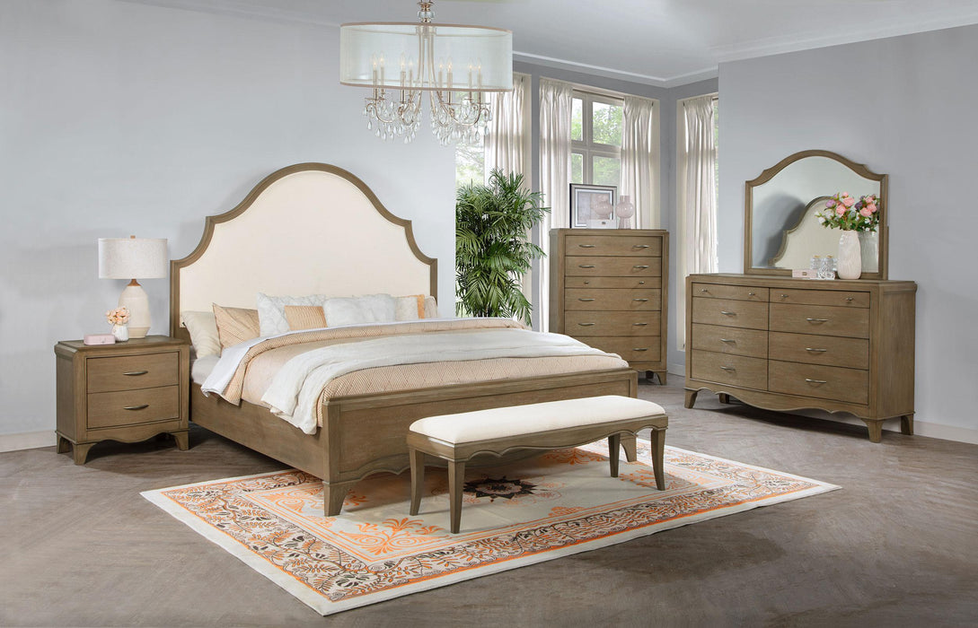 Revello Chests - Furniture Land (Milwaukee, WI)