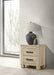 Oakglen Nightstands - Furniture Land (Milwaukee, WI)