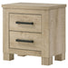 Oakglen Nightstands - Furniture Land (Milwaukee, WI)