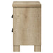 Oakglen Nightstands - Furniture Land (Milwaukee, WI)