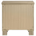 Oakglen Nightstands - Furniture Land (Milwaukee, WI)