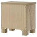Oakglen Nightstands - Furniture Land (Milwaukee, WI)