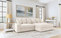 Blaine Stationary Sectionals - Furniture Land (Milwaukee, WI)
