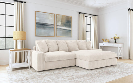 Blaine Stationary Sectionals - Furniture Land (Milwaukee, WI)