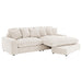 Blaine Stationary Sectionals - Furniture Land (Milwaukee, WI)