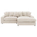 Blaine Stationary Sectionals - Furniture Land (Milwaukee, WI)