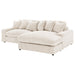 Blaine Stationary Sectionals - Furniture Land (Milwaukee, WI)