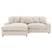 Blaine Stationary Sectionals - Furniture Land (Milwaukee, WI)
