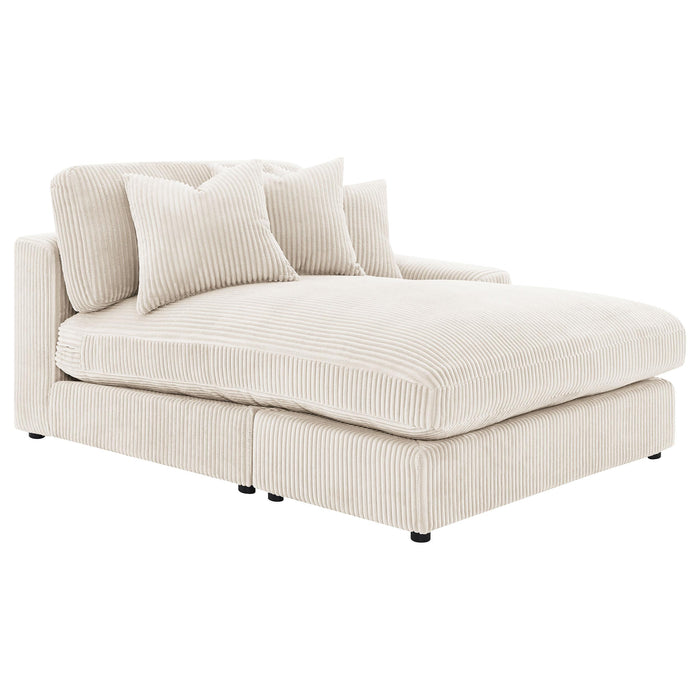 Blaine Stationary Sectionals - Furniture Land (Milwaukee, WI)