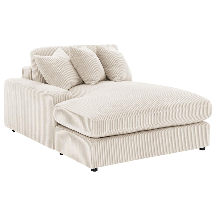 Blaine Stationary Sectionals - Furniture Land (Milwaukee, WI)