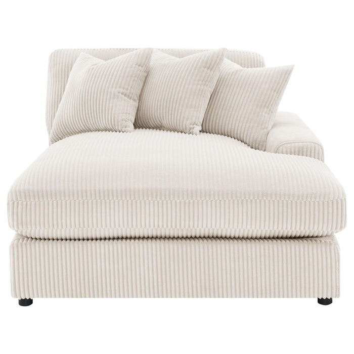 Blaine Stationary Sectionals - Furniture Land (Milwaukee, WI)