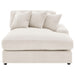 Blaine Stationary Sectionals - Furniture Land (Milwaukee, WI)