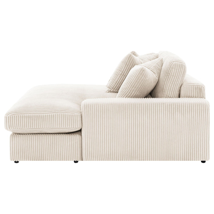 Blaine Stationary Sectionals - Furniture Land (Milwaukee, WI)