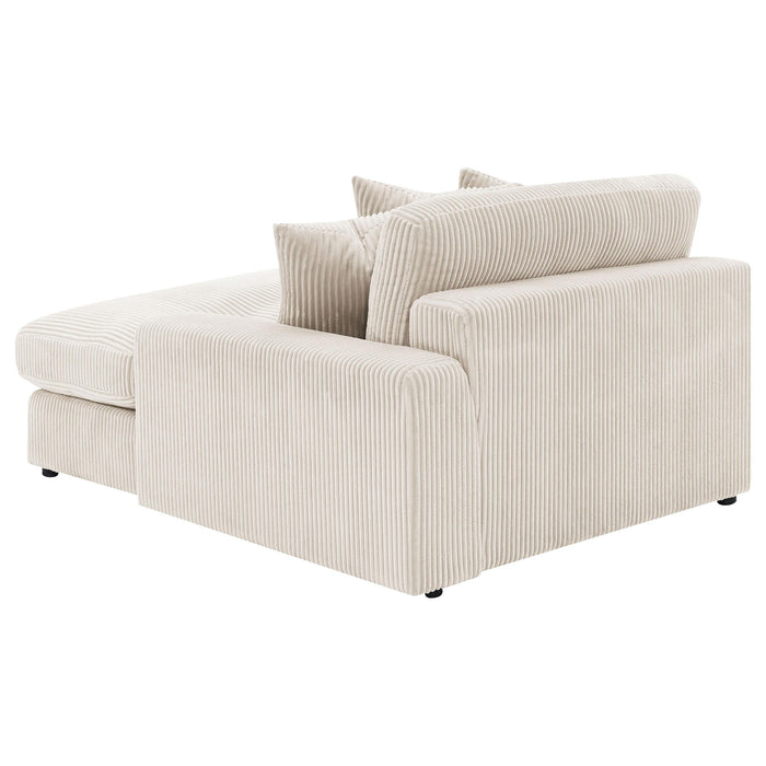 Blaine Stationary Sectionals - Furniture Land (Milwaukee, WI)