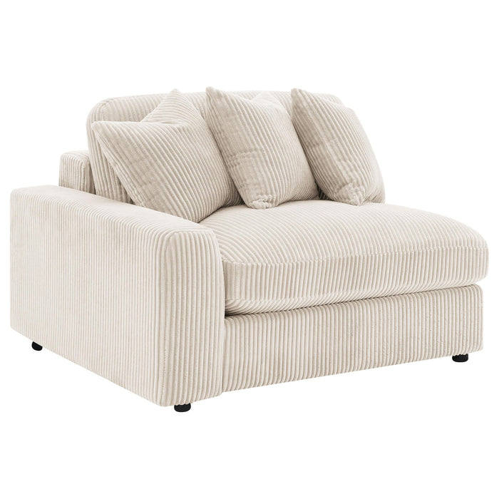 Blaine Stationary Sectionals - Furniture Land (Milwaukee, WI)