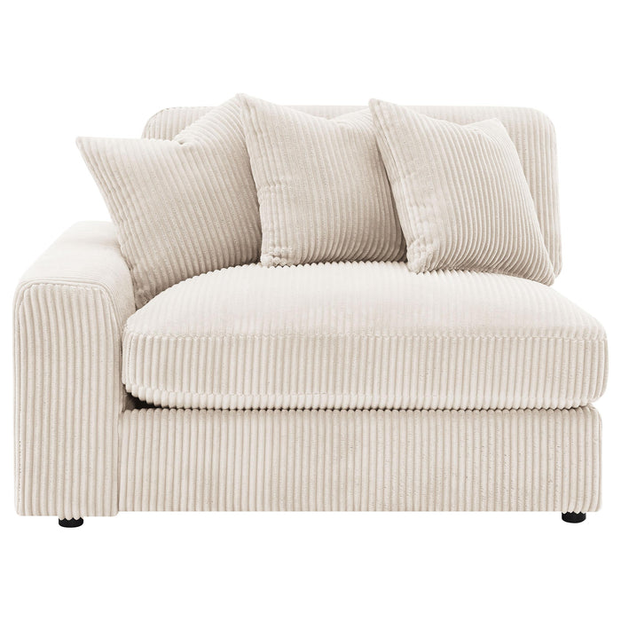 Blaine Stationary Sectionals - Furniture Land (Milwaukee, WI)