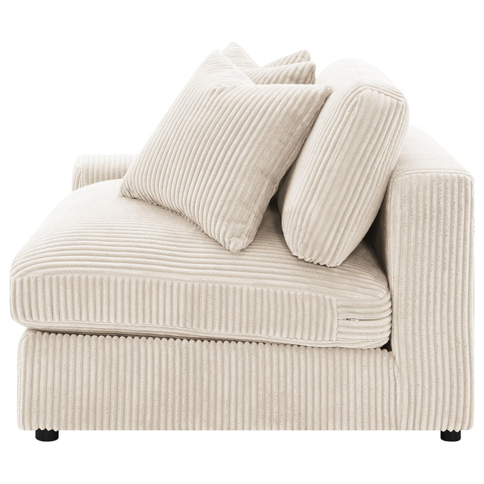 Blaine Stationary Sectionals - Furniture Land (Milwaukee, WI)