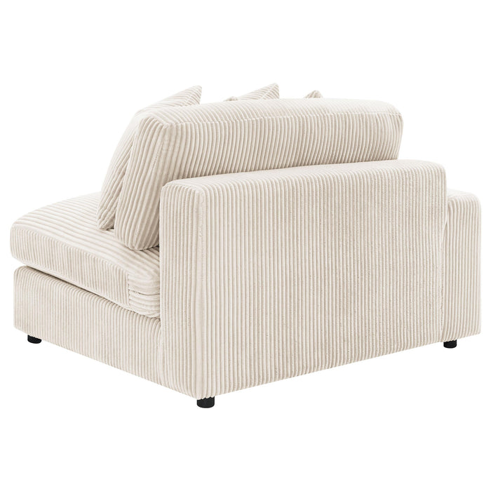Blaine Stationary Sectionals - Furniture Land (Milwaukee, WI)