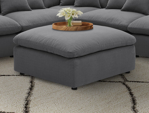 Hobson Ottomans - Furniture Land (Milwaukee, WI)