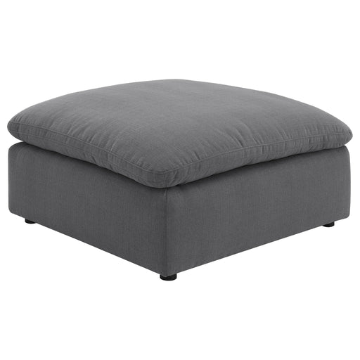 Hobson Ottomans - Furniture Land (Milwaukee, WI)