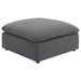 Hobson Ottomans - Furniture Land (Milwaukee, WI)