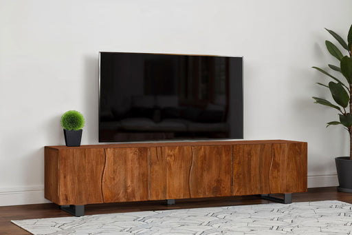 Trask TV Stands - Furniture Land (Milwaukee, WI)