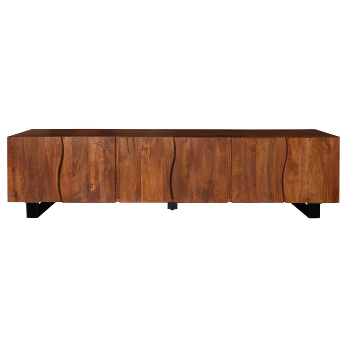 Trask TV Stands - Furniture Land (Milwaukee, WI)