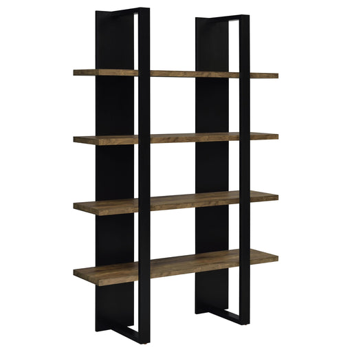 Danbrook Bookshelf - Furniture Land (Milwaukee, WI)