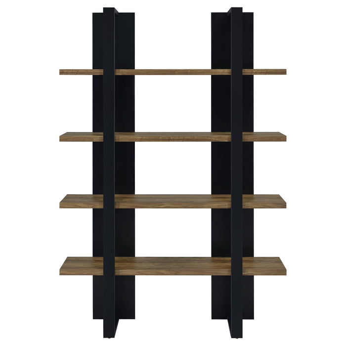 Danbrook Bookshelf - Furniture Land (Milwaukee, WI)