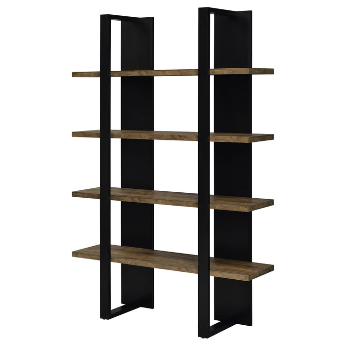 Danbrook Bookshelf - Furniture Land (Milwaukee, WI)