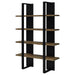 Danbrook Bookshelf - Furniture Land (Milwaukee, WI)